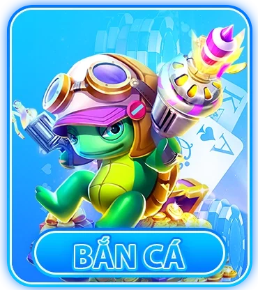bắn cá shbet