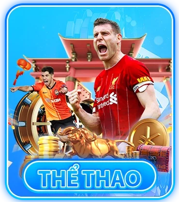 thể thao shbet