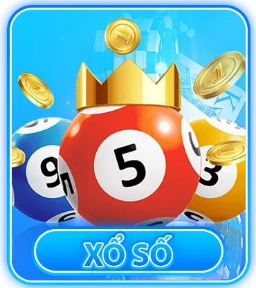 xổ số shbet