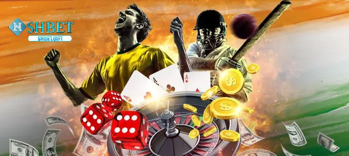 Cá Cược Bóng Đá Tại SHBET