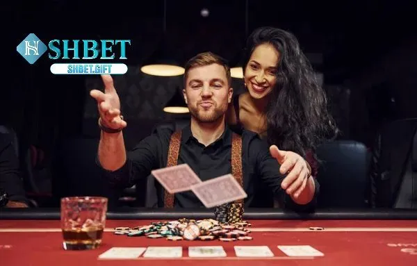 Game Bài Tây Tại SHBET